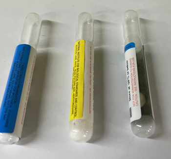 Interleukin-4 (Human, rDNA derived) WHO International Standard 88/656