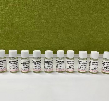 Influenza anti-A/Victoria/4897/2022-like (H1N1) HA Serum 23/100