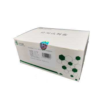 Cardiac Troponin I (cTnI) Assay Kit（Colloidal Gold）