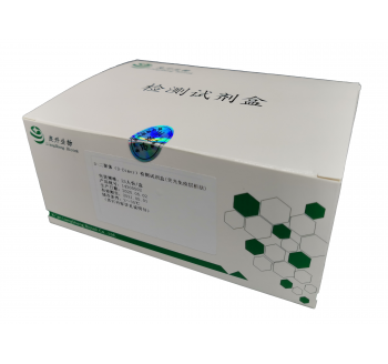 D-Dimer (D-Dimer) Test Kit（fluorescence immunochromatography）