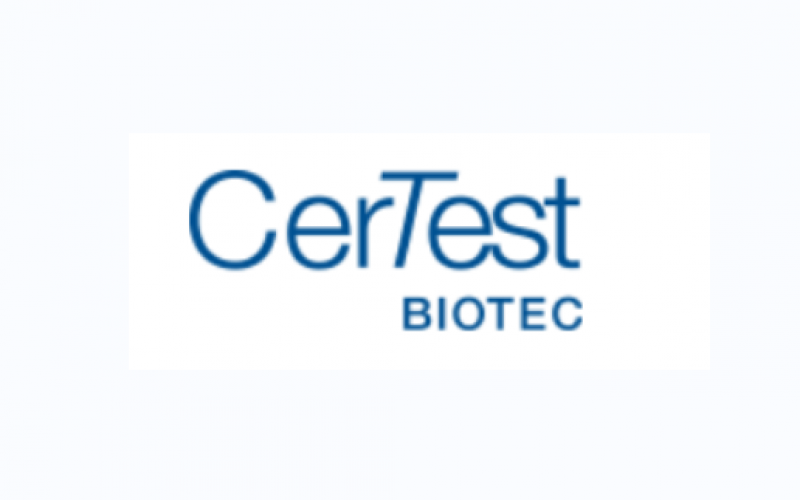 CERTEST BIOTEC.