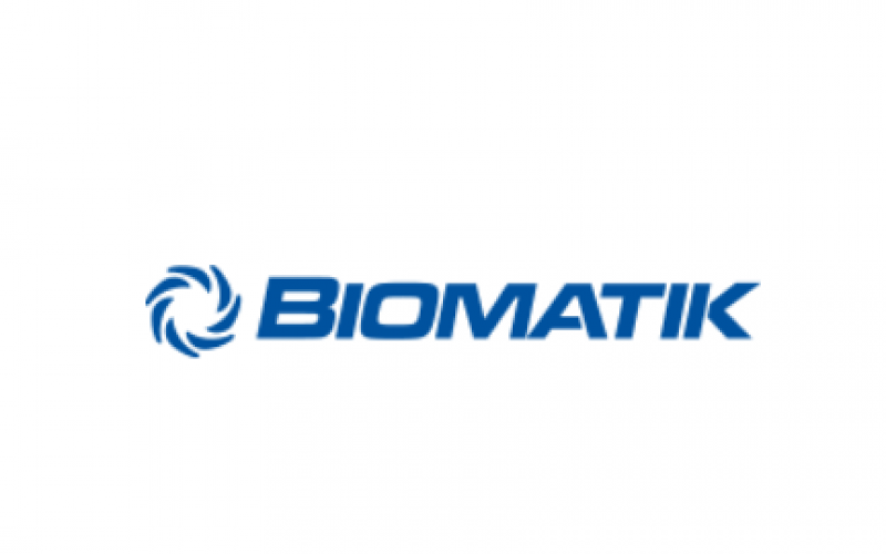 Biomatik