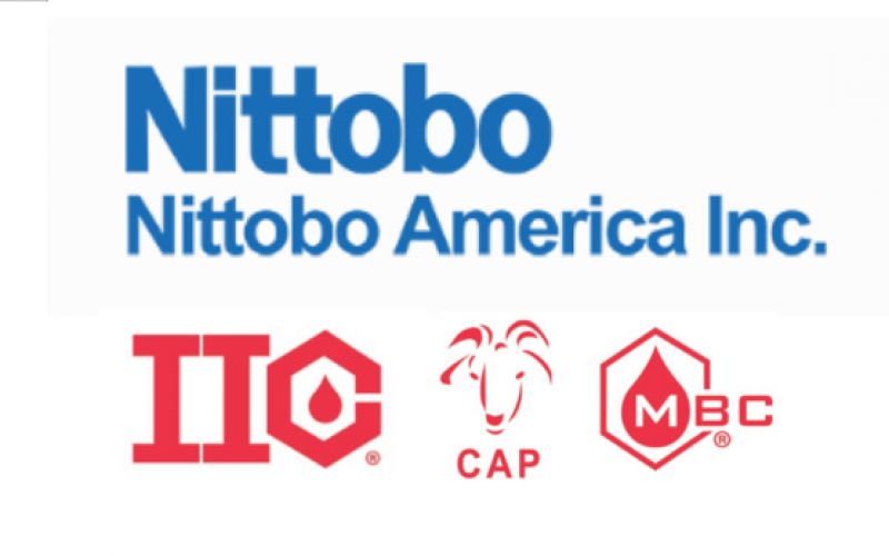 Nittobo America Inc.